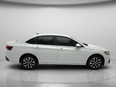 2023 Volkswagen Jetta 1.5T S