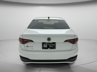 2023 Volkswagen Jetta 1.5T S