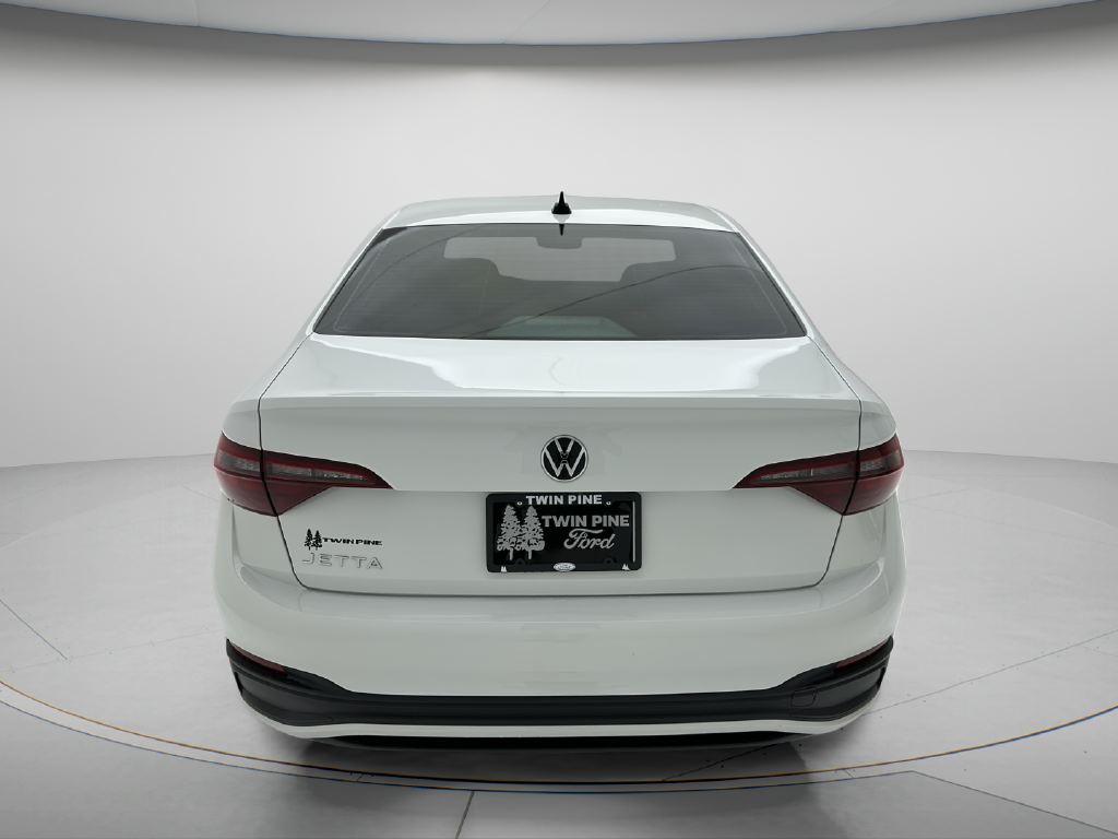 2023 Volkswagen Jetta 1.5T S