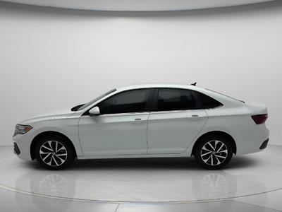 2023 Volkswagen Jetta 1.5T S