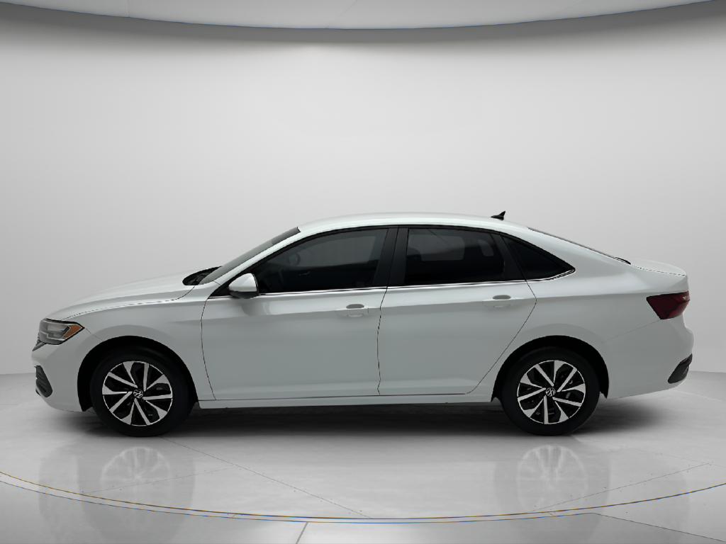 2023 Volkswagen Jetta 1.5T S