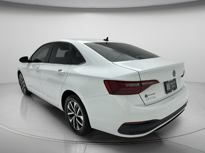 2023 Volkswagen Jetta 1.5T S