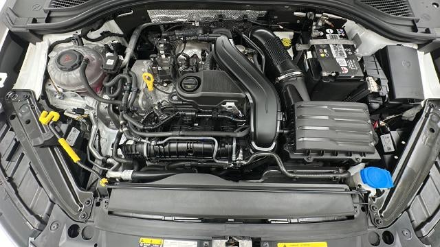 2023 Volkswagen Jetta 1.5T S