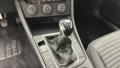2023 Volkswagen Jetta 1.5T S