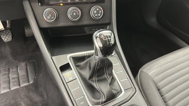 2023 Volkswagen Jetta 1.5T S