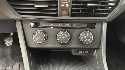 2023 Volkswagen Jetta 1.5T S