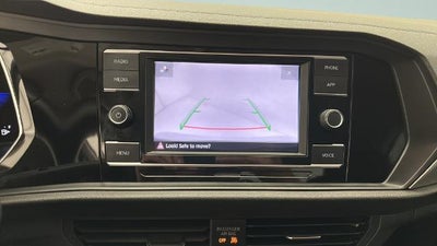2023 Volkswagen Jetta 1.5T S