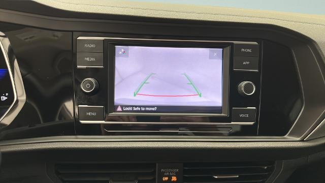 2023 Volkswagen Jetta 1.5T S