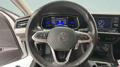 2023 Volkswagen Jetta 1.5T S
