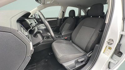 2023 Volkswagen Jetta 1.5T S