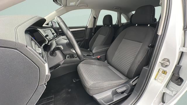 2023 Volkswagen Jetta 1.5T S