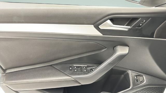 2023 Volkswagen Jetta 1.5T S