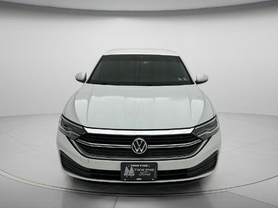 2023 Volkswagen Jetta 1.5T S