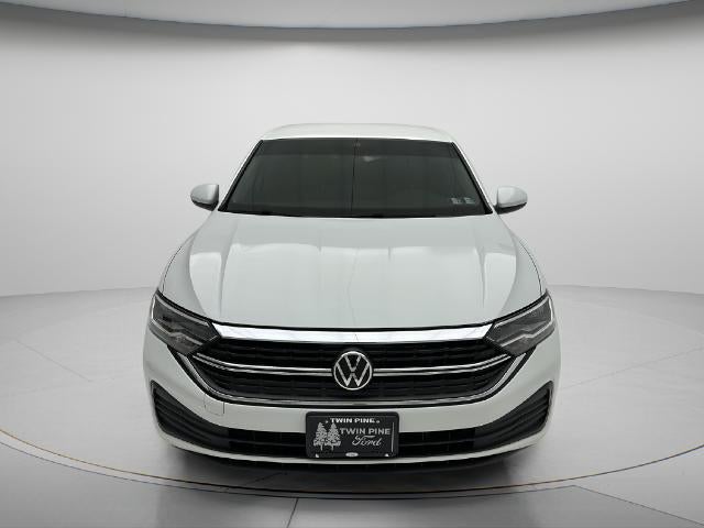 2023 Volkswagen Jetta 1.5T S