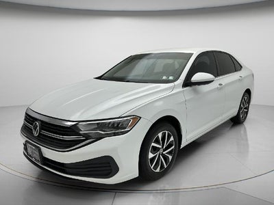 2023 Volkswagen Jetta 1.5T S