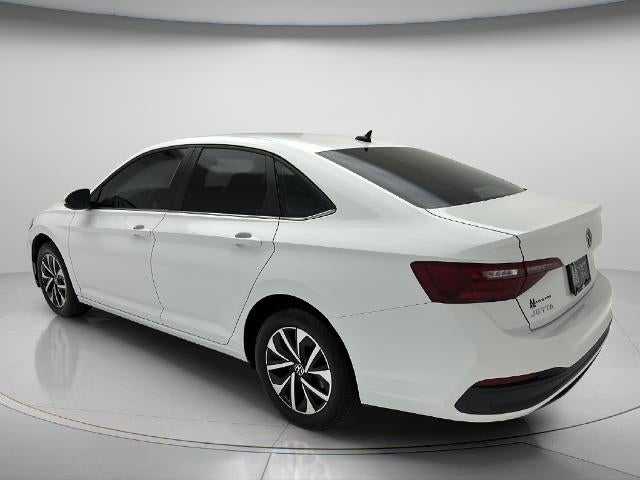 2023 Volkswagen Jetta 1.5T S