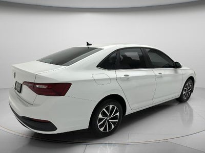 2023 Volkswagen Jetta 1.5T S