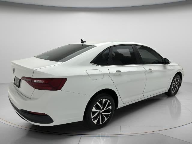 2023 Volkswagen Jetta 1.5T S