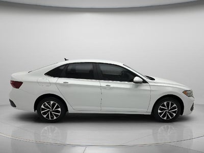 2023 Volkswagen Jetta 1.5T S