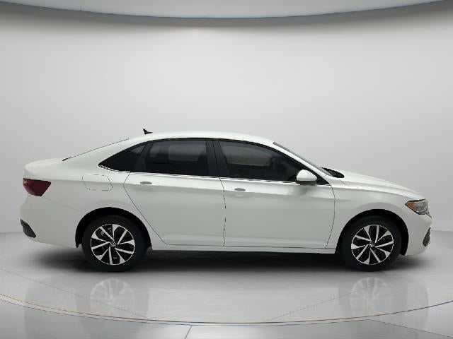 2023 Volkswagen Jetta 1.5T S