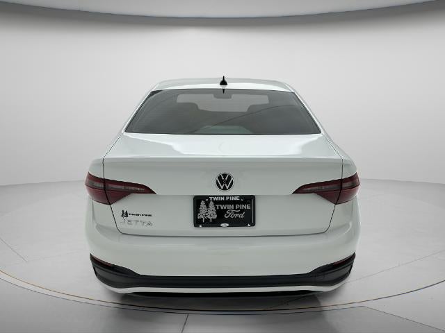 2023 Volkswagen Jetta 1.5T S