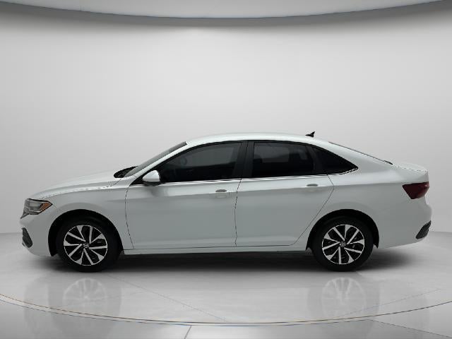 2023 Volkswagen Jetta 1.5T S