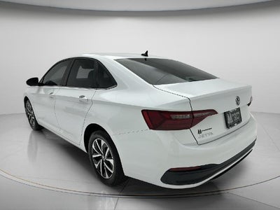 2023 Volkswagen Jetta 1.5T S