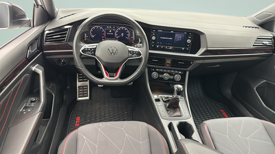 2024 Volkswagen Jetta GLI Base