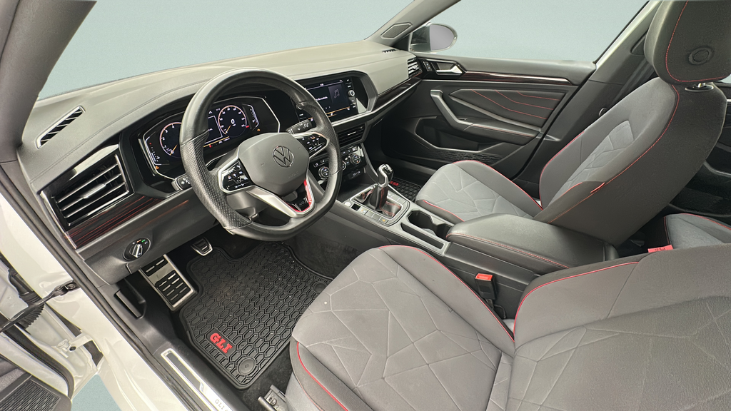 2024 Volkswagen Jetta GLI Base