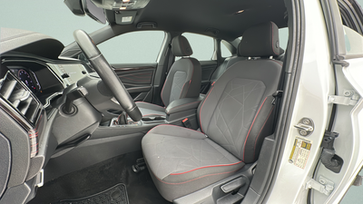 2024 Volkswagen Jetta GLI Base