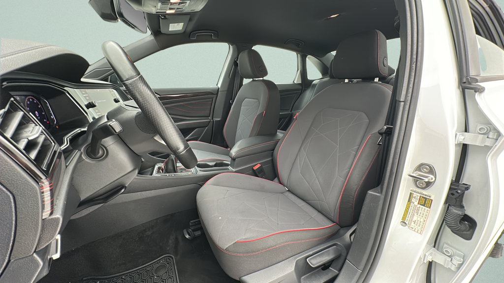 2024 Volkswagen Jetta GLI Base