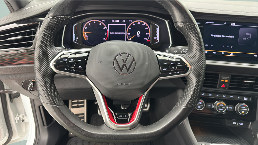 2024 Volkswagen Jetta GLI Base