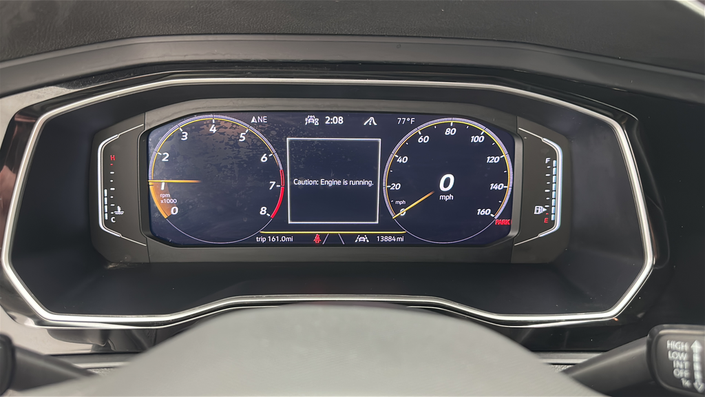 2024 Volkswagen Jetta GLI Base