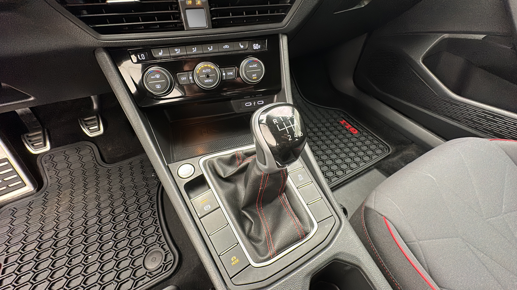 2024 Volkswagen Jetta GLI Base