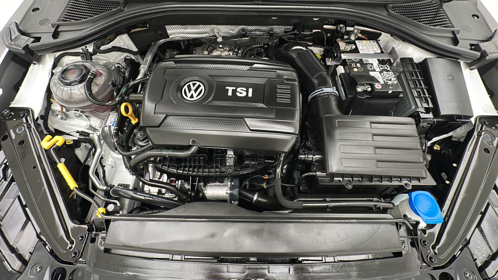 2024 Volkswagen Jetta GLI Base