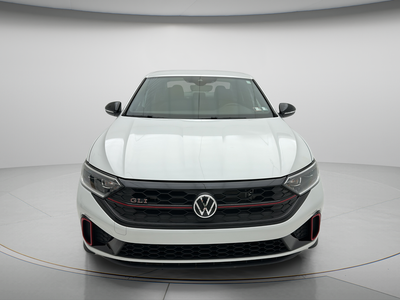 2024 Volkswagen Jetta GLI Base