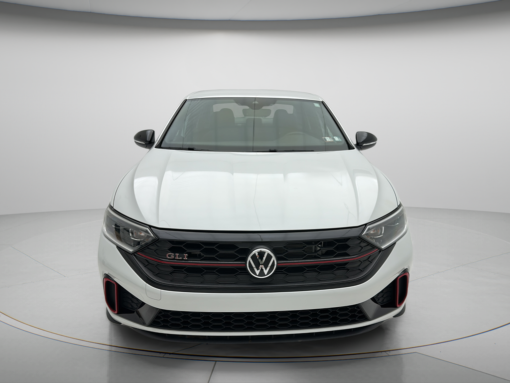 2024 Volkswagen Jetta GLI Base