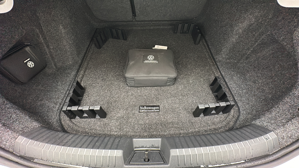 2024 Volkswagen Jetta GLI Base