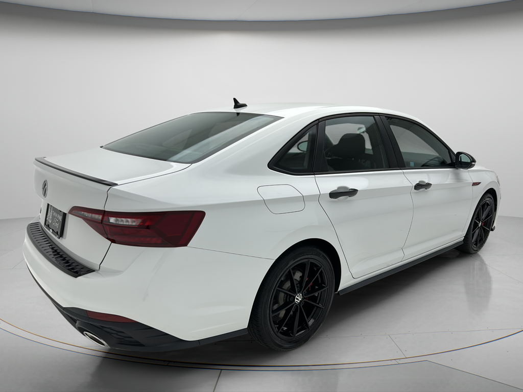2024 Volkswagen Jetta GLI Base