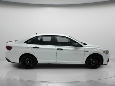 2024 Volkswagen Jetta GLI Base