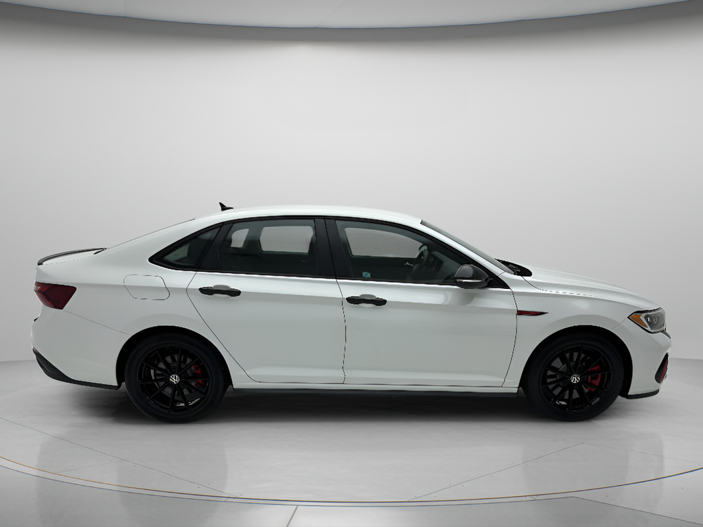 2024 Volkswagen Jetta GLI Base