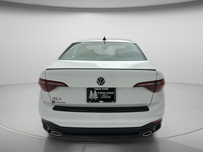 2024 Volkswagen Jetta GLI Base