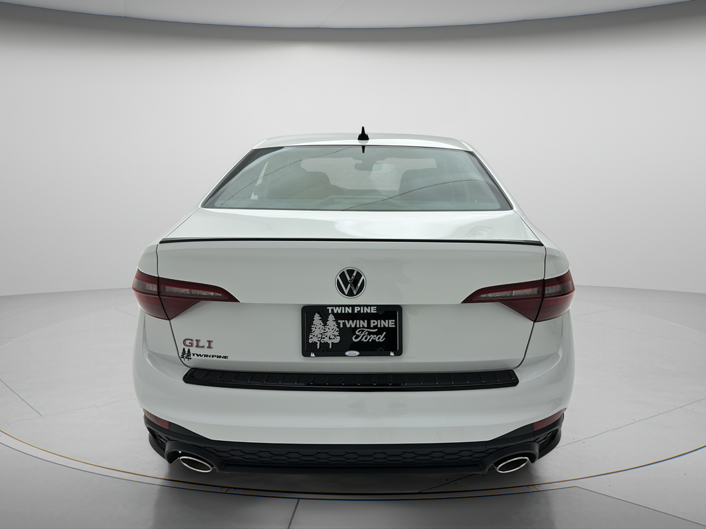 2024 Volkswagen Jetta GLI Base