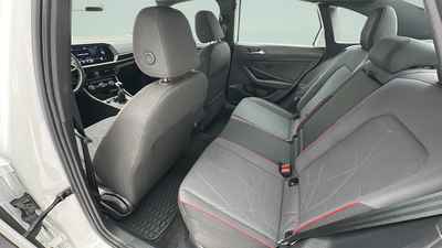 2024 Volkswagen Jetta GLI Base