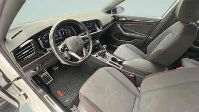 2024 Volkswagen Jetta GLI Base