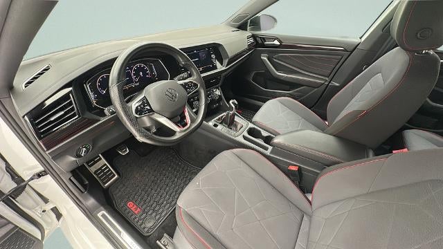 2024 Volkswagen Jetta GLI Base