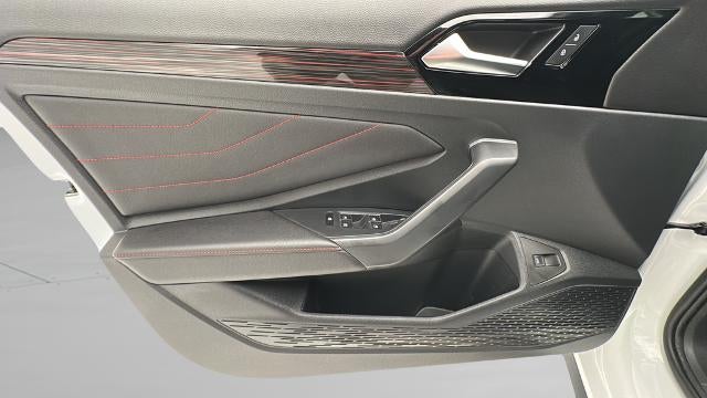 2024 Volkswagen Jetta GLI Base