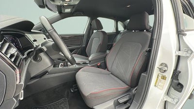 2024 Volkswagen Jetta GLI Base