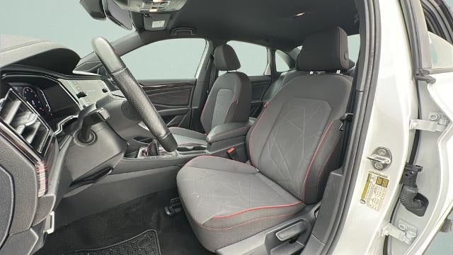 2024 Volkswagen Jetta GLI Base