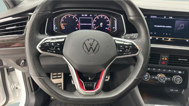 2024 Volkswagen Jetta GLI Base